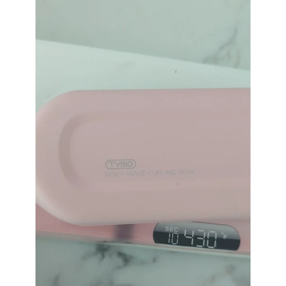 Tymo Rovy Wave Curling Iron